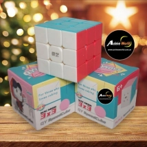 CUBO 3x3x3 QIYI MACARON 655 (C0157)