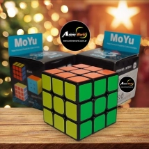 CUBO 3x3x3 MOYU CON STICKER 8841 (C0158)