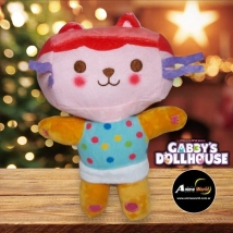 PELUCHE GABBYS DOLLHOUSE #2 BOX (24CM APROX) (P0968)