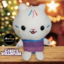 PELUCHE GABBYS DOLLHOUSE #4 (22CM APROX) (P0970)