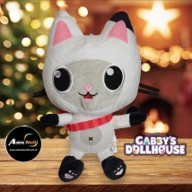 PELUCHE GABBYS DOLLHOUSE #5 PANDY (28CM APROX) (P0971)