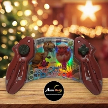 JUEGO DE AGUA JOSTICK #1 (A0439)