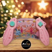 JUEGO DE AGUA JOSTICK #3 (A0441)