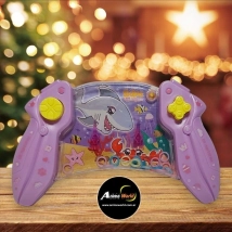 JUEGO DE AGUA JOSTICK #4 (A0442)