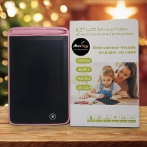 PIZARRA MAGICA DIGITAL COLOR 6.5" 1759-235 (11x17CM) (A0444)