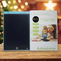 PIZARRA MAGICA DIGITAL COLOR 10" 1761-235 (17x25CM) (A0445)