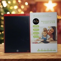 PIZARRA MAGICA DIGITAL COLOR 12" 1762-235 (19x28,5CM) (A0446)