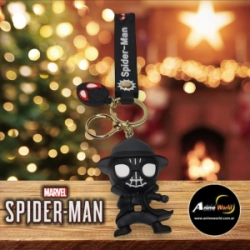 LLAVERO GOMA SPIDERMAN #18 (N0510)