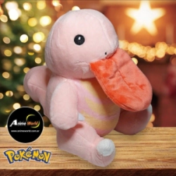 PELUCHE POKEMON - LICKITUNG (25CM APROX) (P0978)