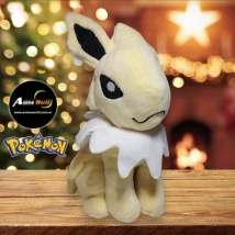 PELUCHE POKEMON - JOLTEON (25CM APROX) (P0982)