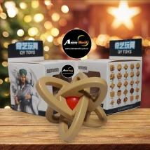 JUEGO INGENIO CANDADO SATELITAL QY8033 (C0163)