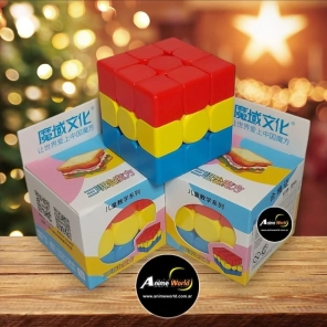 CUBO 3x3 MOYU SANDWICH 8835 (C0165)