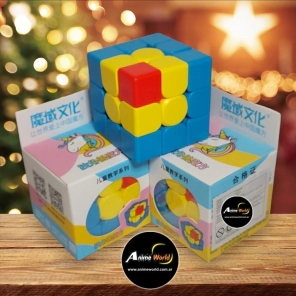 CUBO 3x3 MOYU UNICORNIO 8827 (C0166)