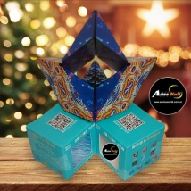 CUBO MAGNETICO GEOMETRICO MOYU 8853 (C0167)