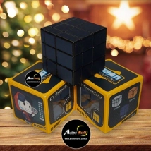 CUBO ESPEJO 3x3 QIYI AZUL 154-517 (C0168)