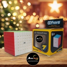 CUBO 7x7x7 QIYI EQY818 (C0170)
