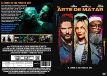 CINE + EL ARTE DE MATAR (X0273)