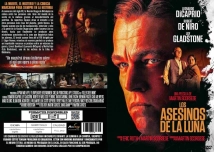 CINE + LOS ASESINOS DE LA LUNA (X0274)