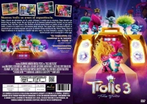 CINE + TROLLS 3 (X0275)
