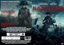 CINE + NAPOLEON (X0278)
