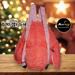 PELUCHE MOCHILA STITCH #3 (34CM APROX) (P0992)