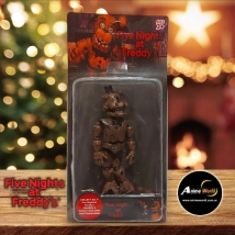 FIVE NIGHTS AT FREDDY BLISTER X1 #16 (BLISTER 14x29CM APROX) (F0773)