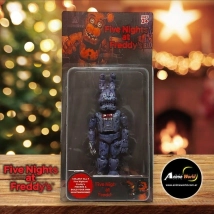 FIVE NIGHTS AT FREDDY BLISTER X1 #17 (BLISTER 14x29CM APROX) (F0774)