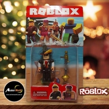 ROBLOX BLISTER - #15 (FIG 7CM APROX) (F0782)