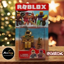 ROBLOX BLISTER - #16 (FIG 7CM APROX) (F0783)