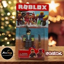 ROBLOX BLISTER - #17 (FIG 7CM APROX) (F0784)