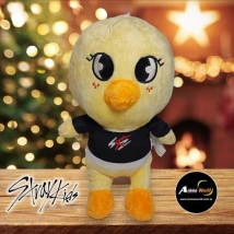 PELUCHE STRAY KIDS #4 (22CM APROX) (P0997)