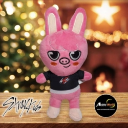 PELUCHE STRAY KIDS #5 (22CM APROX) (P0998)