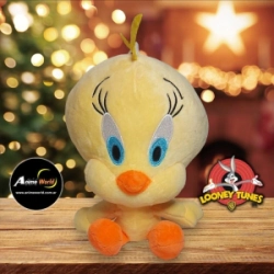 PELUCHE LOONEY TUNES #3 (23CM APROX) (P1004)