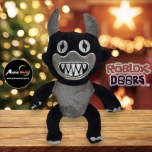 PELUCHE ROBLOX DOORS - #1 (29CM APROX) (P1014)