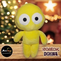 PELUCHE ROBLOX DOORS - #2 (29CM APROX) (P1015)