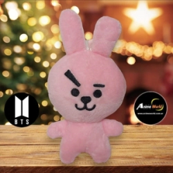 PELUCHE BTS21 #2 (26CM APROX) (P1017)