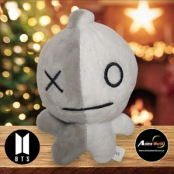 PELUCHE BTS21 #3 (22CM APROX) (P1018)
