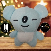 PELUCHE BTS21 #4 (24CM APROX) (P1019)