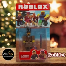ROBLOX BLISTER - #19 (FIG 7CM APROX) (F0788)