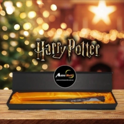 HARRY POTTER - VARITA #1 BELLATRIX (31CM APROX) (F0797)