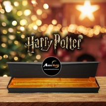 HARRY POTTER - VARITA #2 HERMIONE (35CM APROX) (F0798)