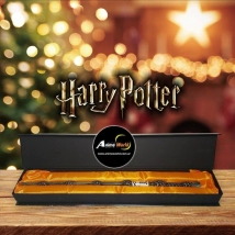 HARRY POTTER - VARITA #4 (35CM APROX) (F0800)