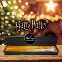 HARRY POTTER - VARITA #5 VOLDEMORT (35CM APROX) (F0801)