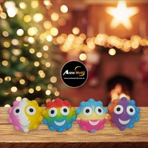 SQUISHY SALTA OJO (A0455)