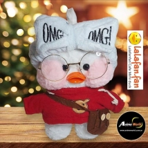 PELUCHE LALAFANFAN #79 (30CM APROX) (P1023)