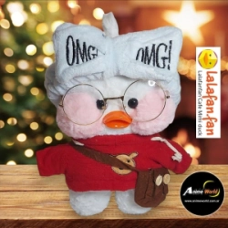 PELUCHE LALAFANFAN #79 (30CM APROX) (P1023)