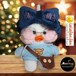 PELUCHE LALAFANFAN #80 (30CM APROX) (P1024)