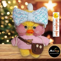 PELUCHE LALAFANFAN #81 (30CM APROX) (P1025)