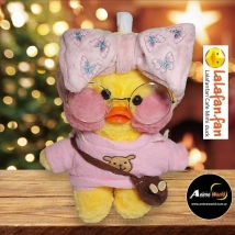 PELUCHE LALAFANFAN #82 (30CM APROX) (P1026)