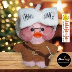 PELUCHE LALAFANFAN #83 (30CM APROX) (P1027)